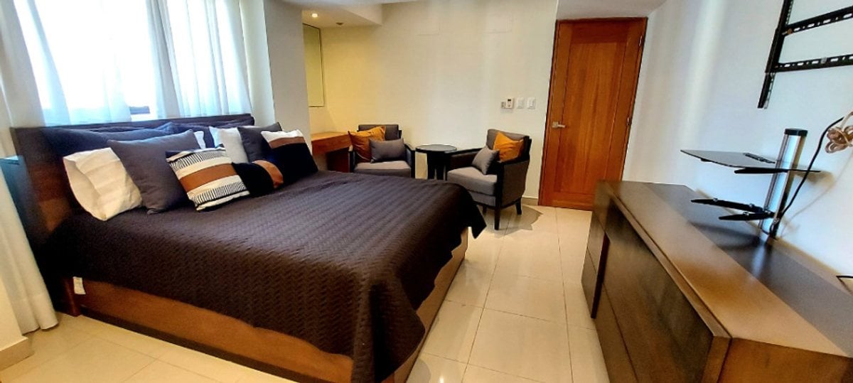 Apartamento En Piantini, Santo Domingo De Guzmán – foto 10