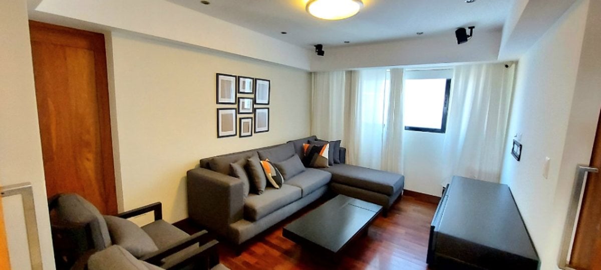 Apartamento En Piantini, Santo Domingo De Guzmán – foto 6