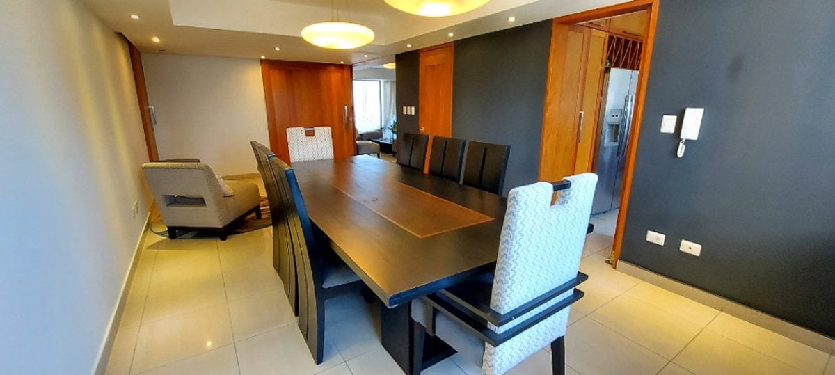 Apartamento En Piantini, Santo Domingo De Guzmán – foto 4