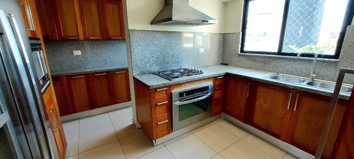 Apartamento En Piantini, Santo Domingo De Guzmán – foto 5