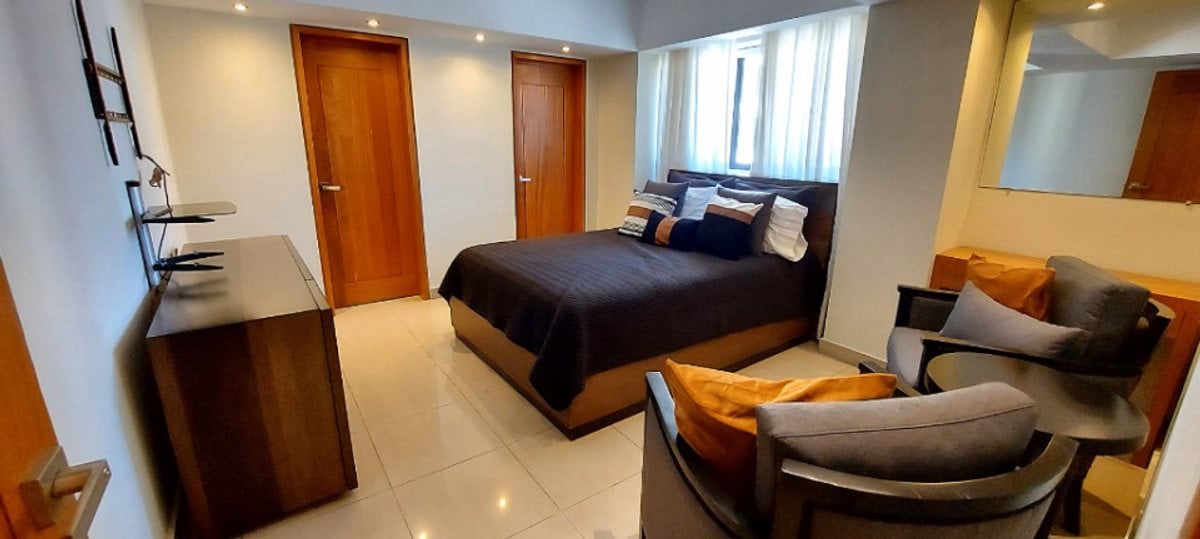 Apartamento En Piantini, Santo Domingo De Guzmán – foto 9