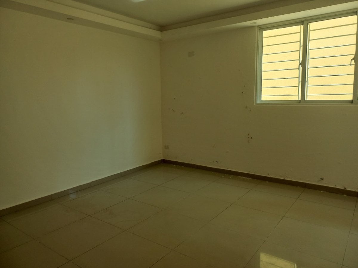 Apartamento En Residencial Nuevo Amanecer, Santo D – foto 4