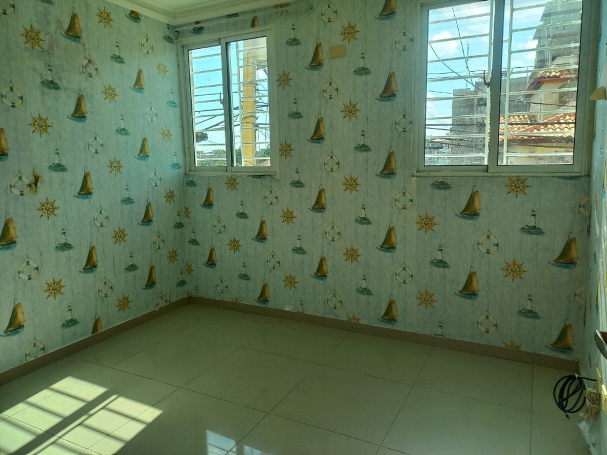 Apartamento En Residencial Nuevo Amanecer, Santo D – foto 7
