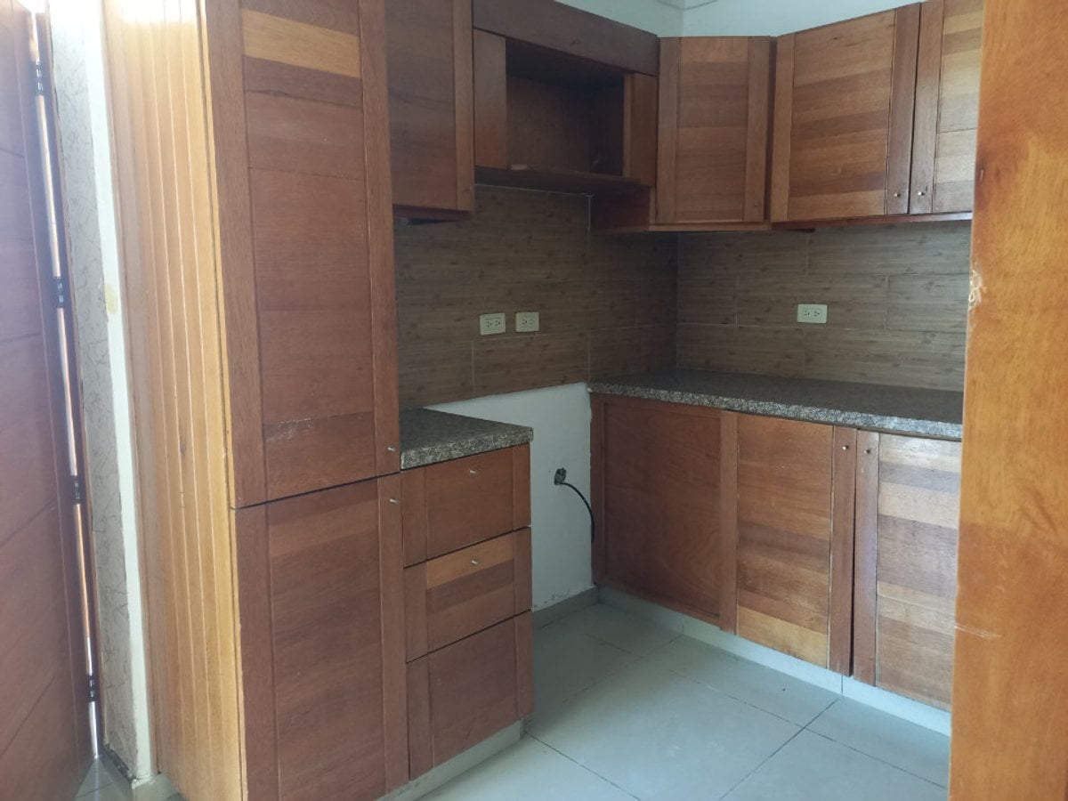 Apartamento En Residencial Nuevo Amanecer, Santo D – foto 5