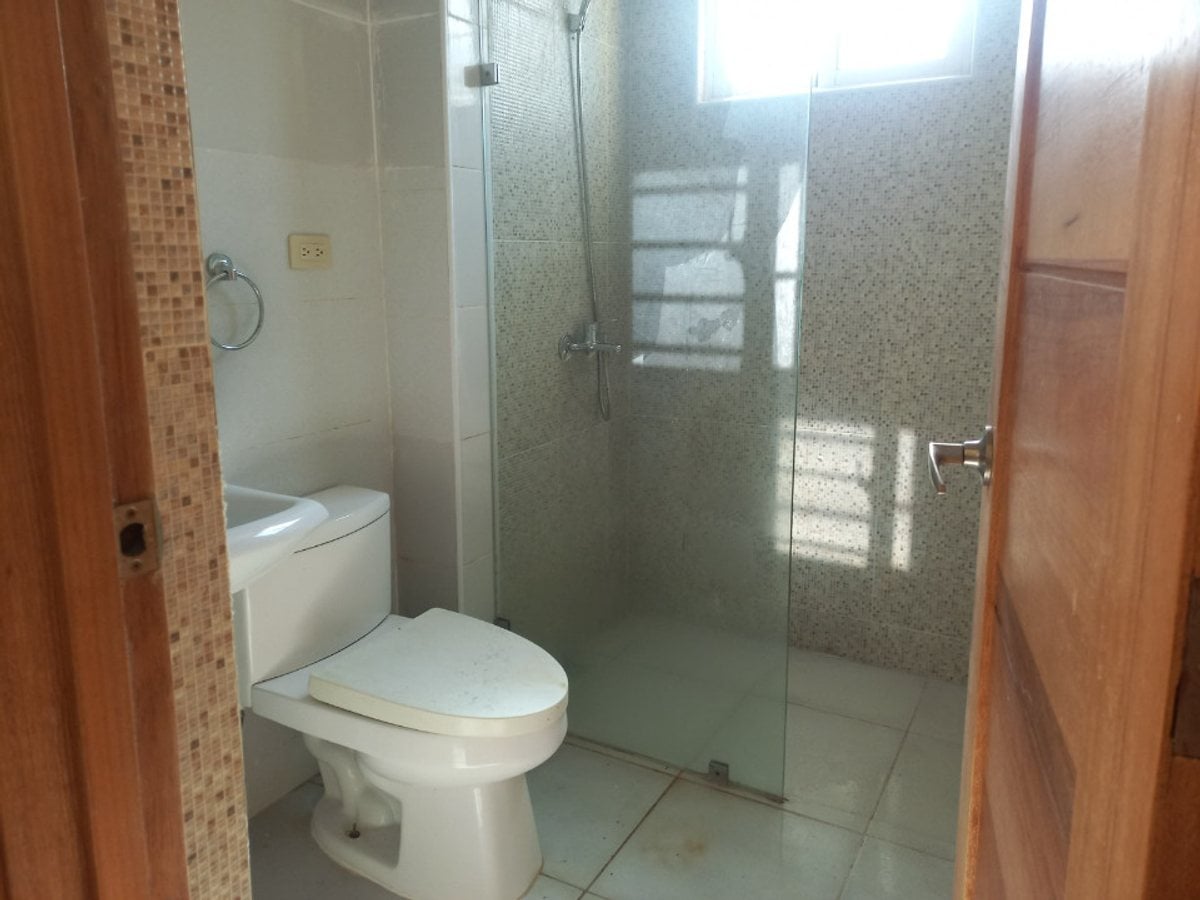 Apartamento En Residencial Nuevo Amanecer, Santo D – foto 9