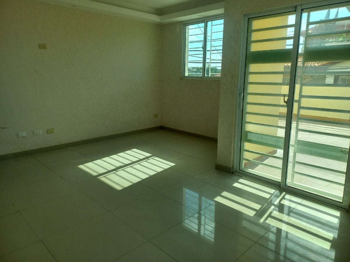 Apartamento En Residencial Nuevo Amanecer, Santo D – foto 3