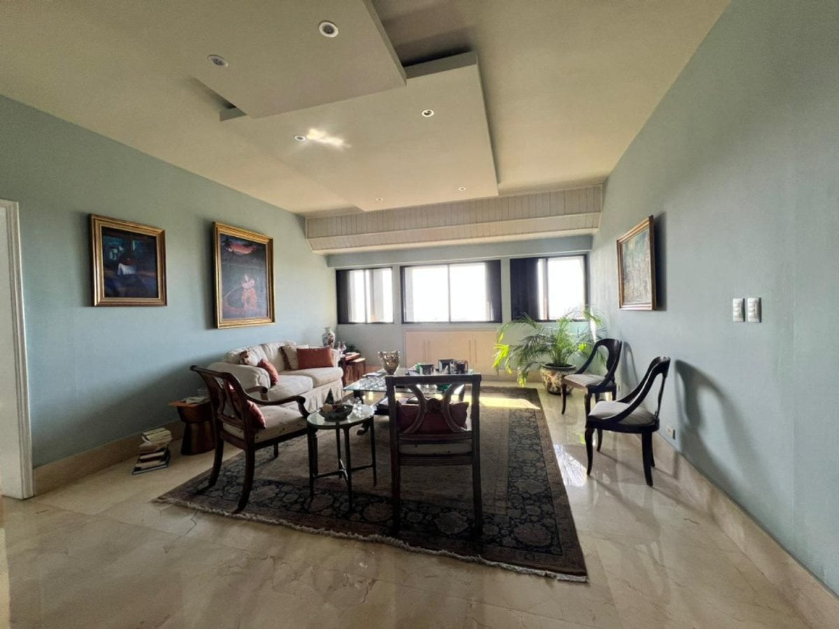 Apartamento en venta en Avenida Anacaona – foto 1
