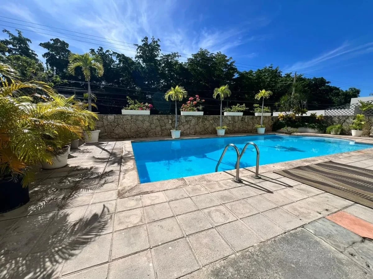 Apartamento en venta en Avenida Anacaona – foto 7