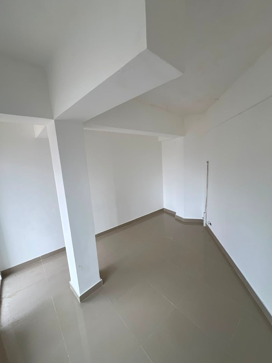 Local comercial en alquiler 15 m² cabecera santo d – foto 1
