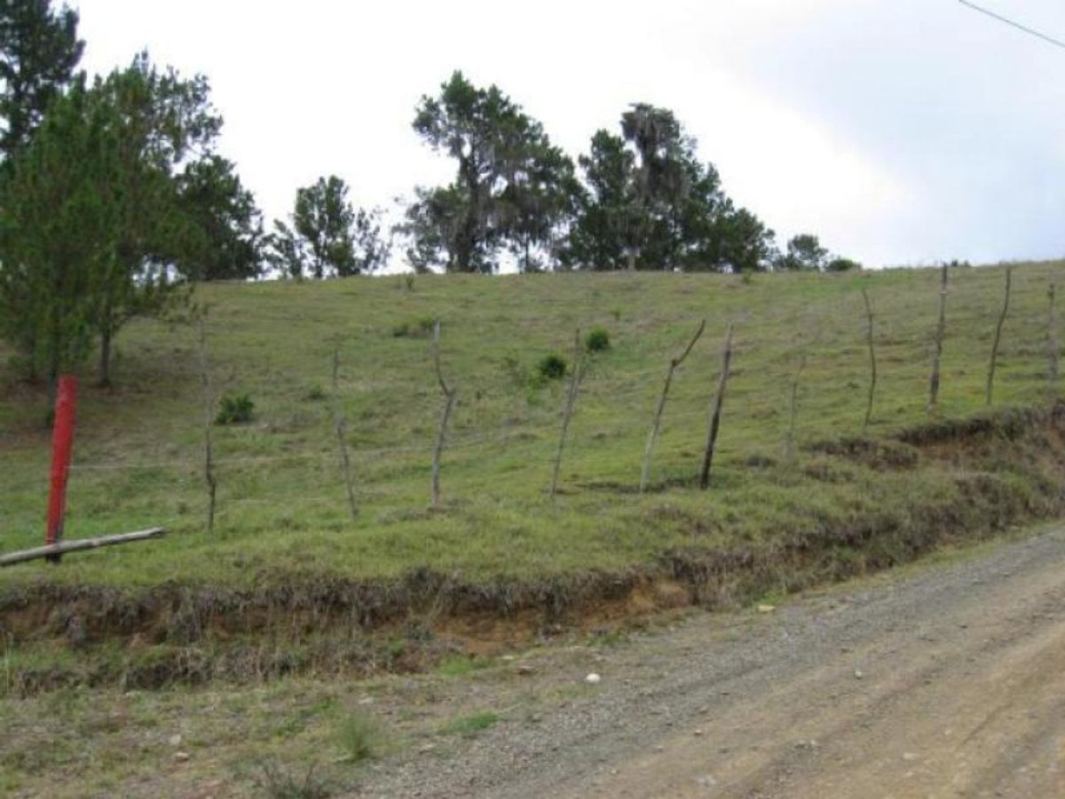Terreno en Constanza, La Vega - 1897 m² – foto 2
