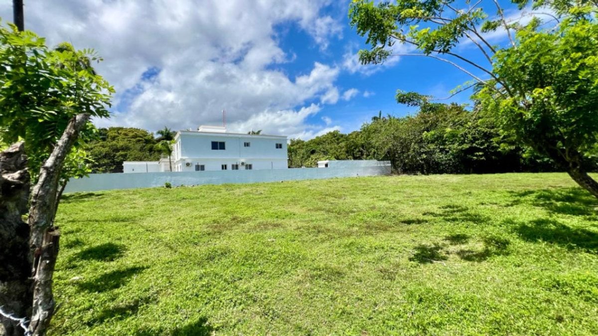 Exclusivo Terreno en Cabarete Norte – foto 4