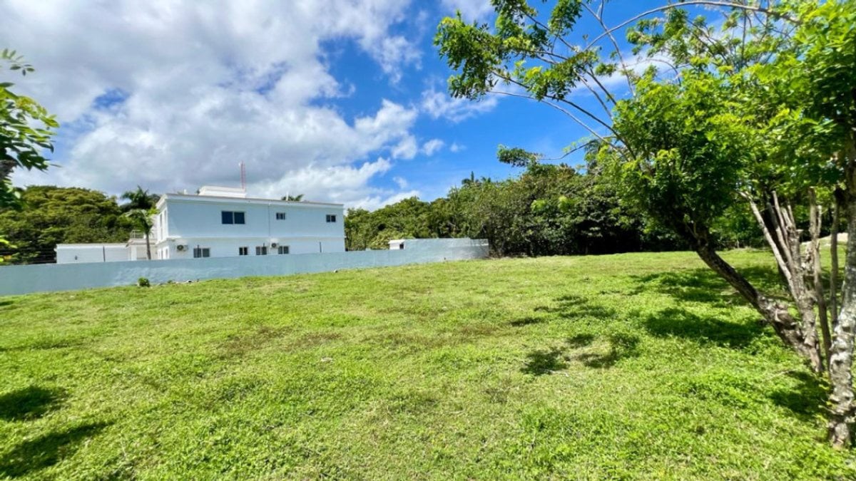 Exclusivo Terreno en Cabarete Norte – foto 6