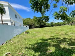 Exclusivo terreno en Cabarete Norte – foto 1