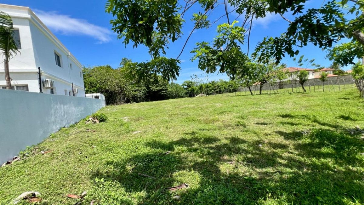 Exclusivo Terreno en Cabarete Norte – foto 1