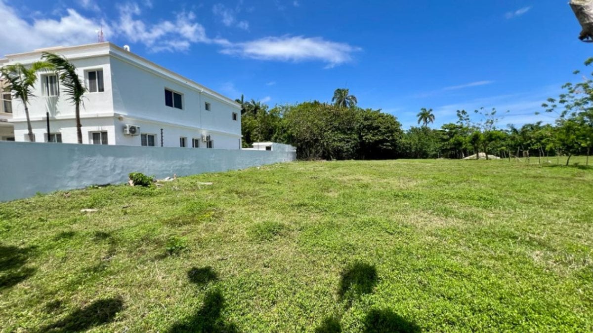 Exclusivo Terreno en Cabarete Norte – foto 3