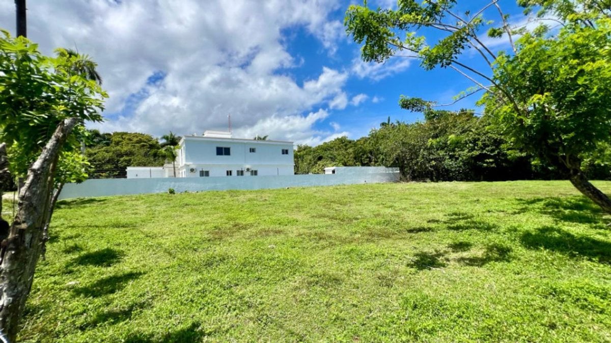Exclusivo Terreno en Cabarete Norte – foto 5
