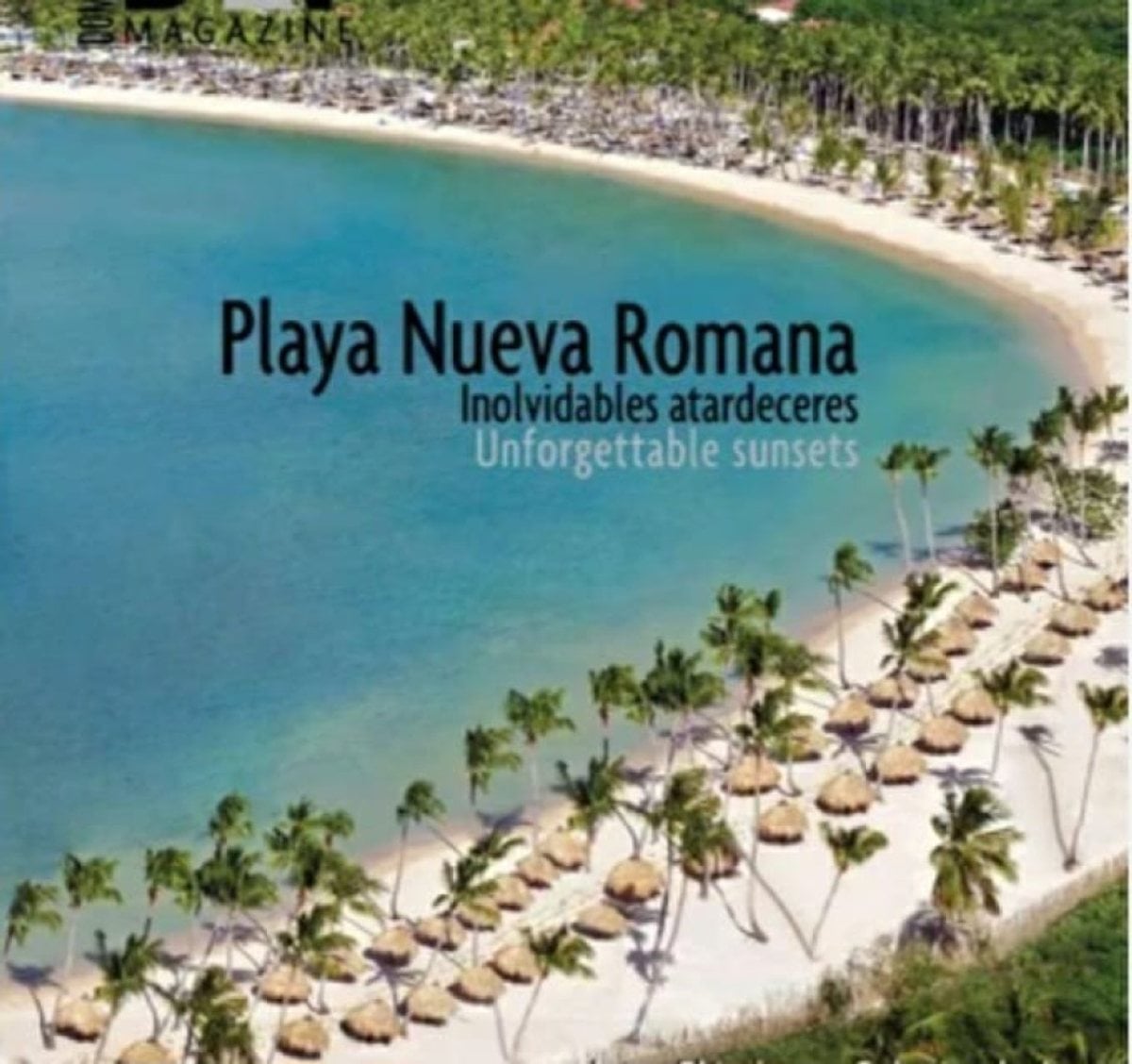 Terreno En Playa Nueva Romana, Nueva Romana – foto 1
