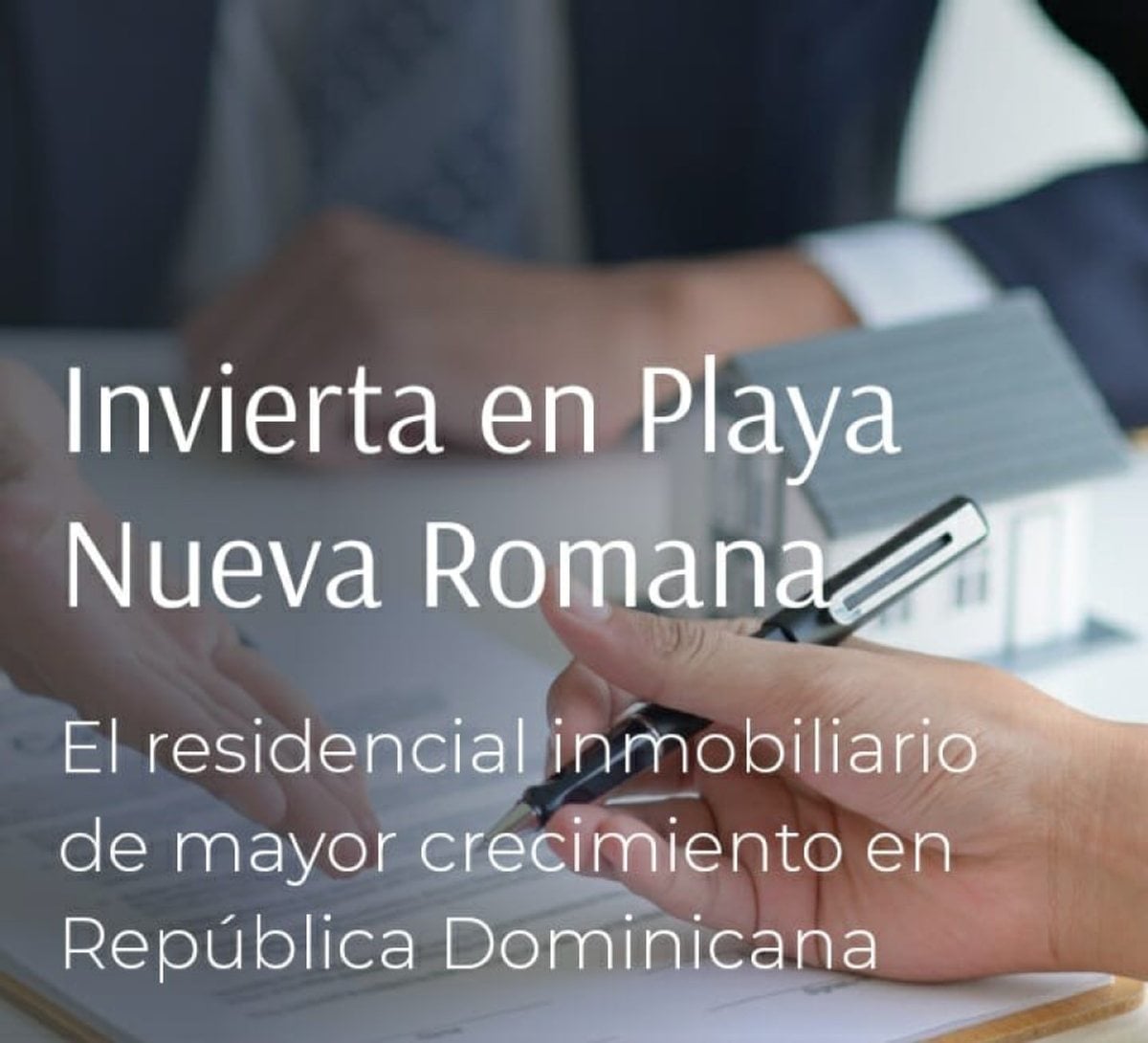 Terreno En Playa Nueva Romana, Nueva Romana – foto 7