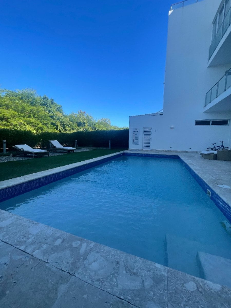 Apartamento En Punta Cana Village, Punta Cana – foto 3