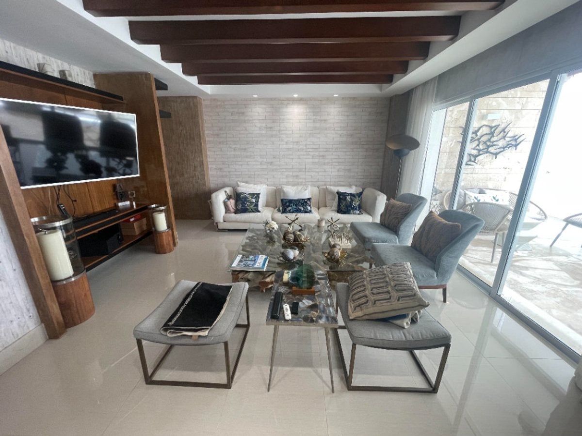 Apartamento En Punta Cana Village, Punta Cana – foto 10