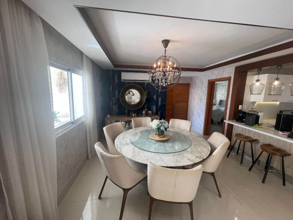 Apartamento En Punta Cana Village, Punta Cana – foto 9