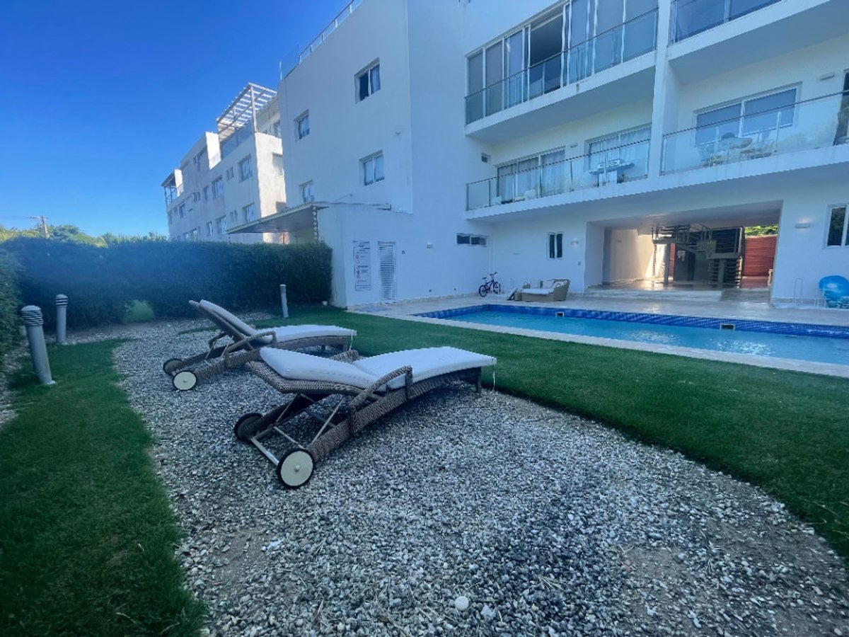 Apartamento En Punta Cana Village, Punta Cana – foto 2
