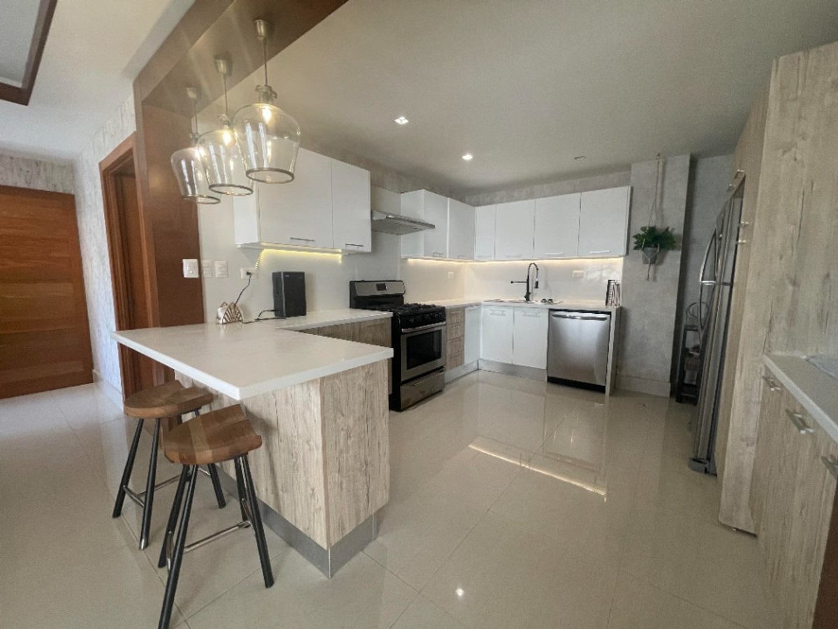 Apartamento En Punta Cana Village, Punta Cana – foto 6