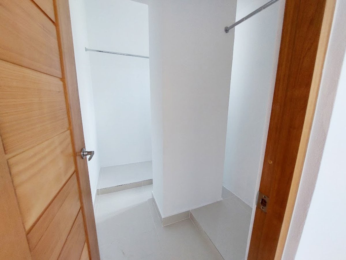 Apartamento en El Millón, Santo Domingo – foto 7