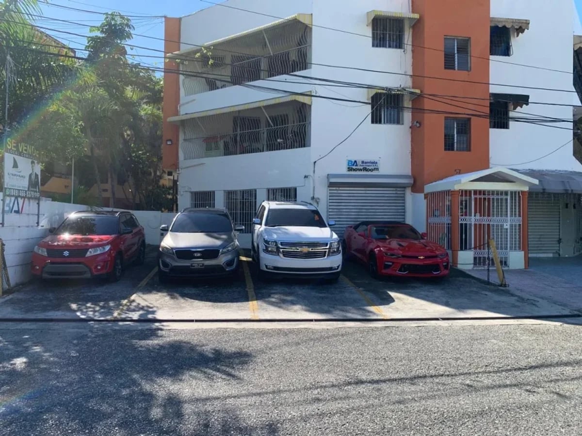Venta Local Comercial Alma Rosa 2 – foto 2