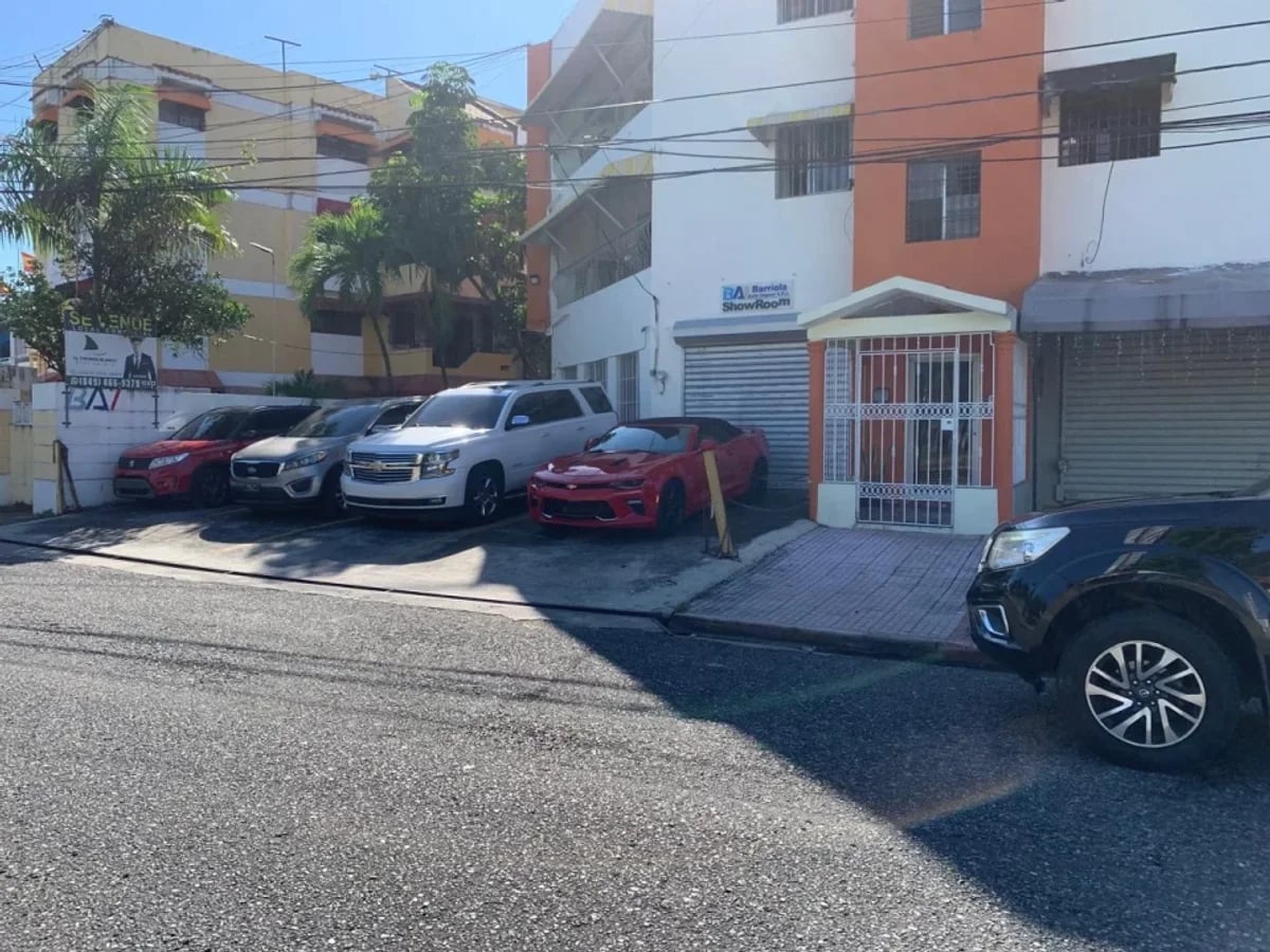 Venta Local Comercial Alma Rosa 2 – foto 1