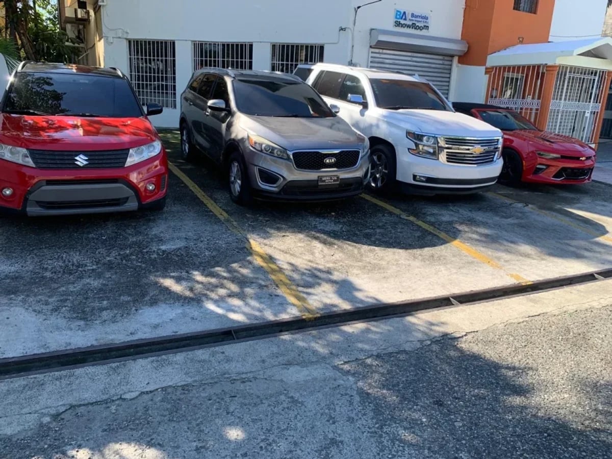 Venta Local Comercial Alma Rosa 2 – foto 3