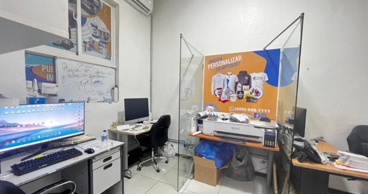 Local Comercial en Zona Colonial, Santo Domingo – foto 5