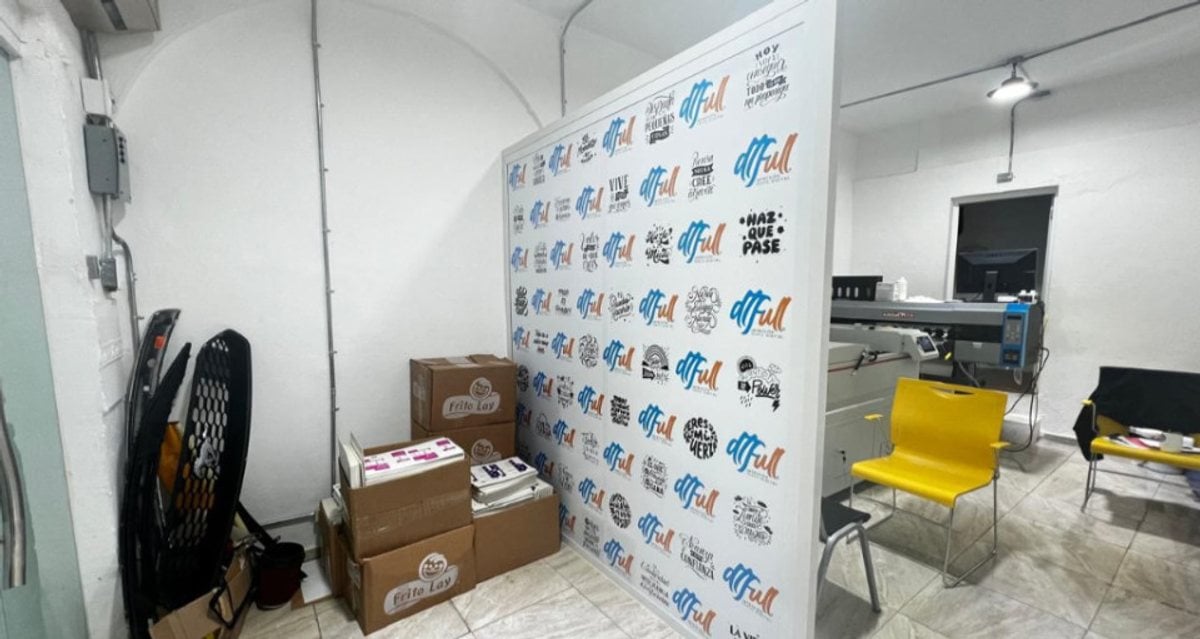 Local Comercial en Zona Colonial, Santo Domingo – foto 3