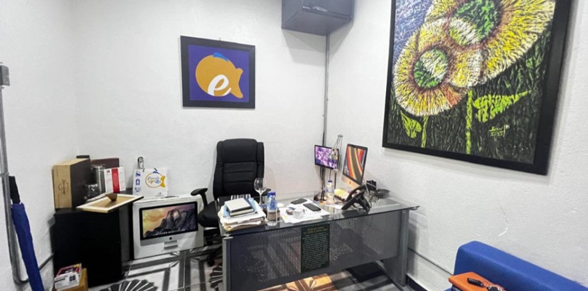 Local Comercial en Zona Colonial, Santo Domingo – foto 4