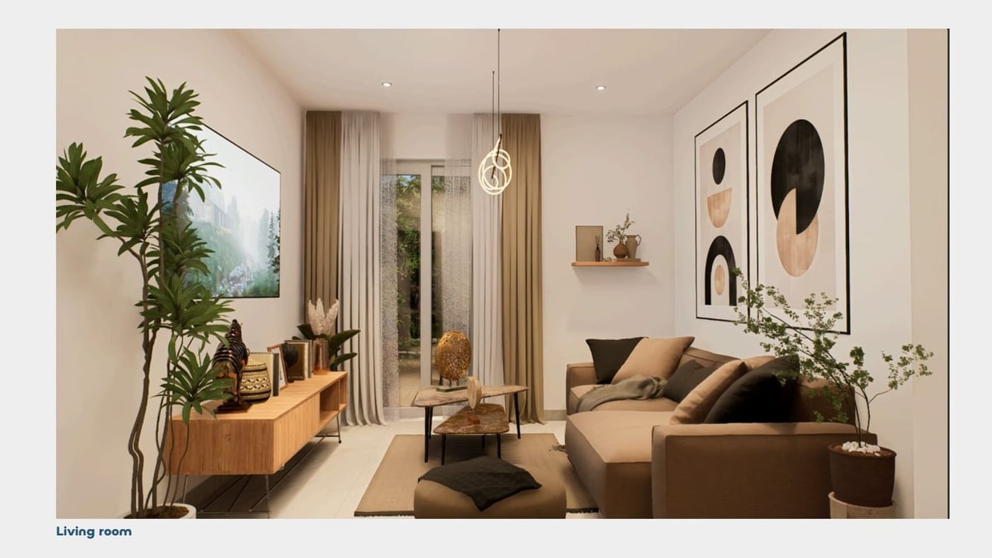 Townhouse con piscina privada – foto 5