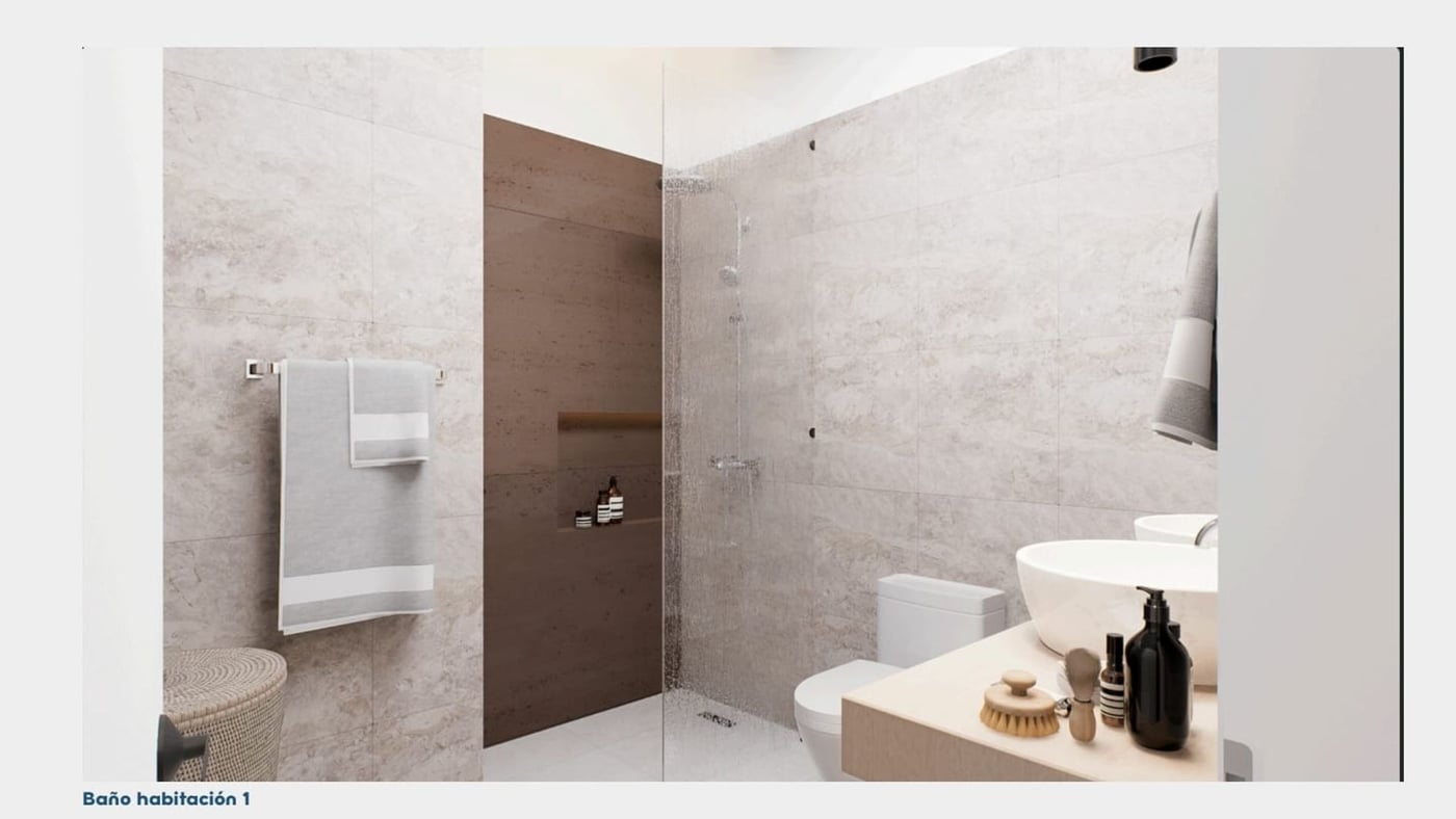 Townhouse con piscina privada – foto 10