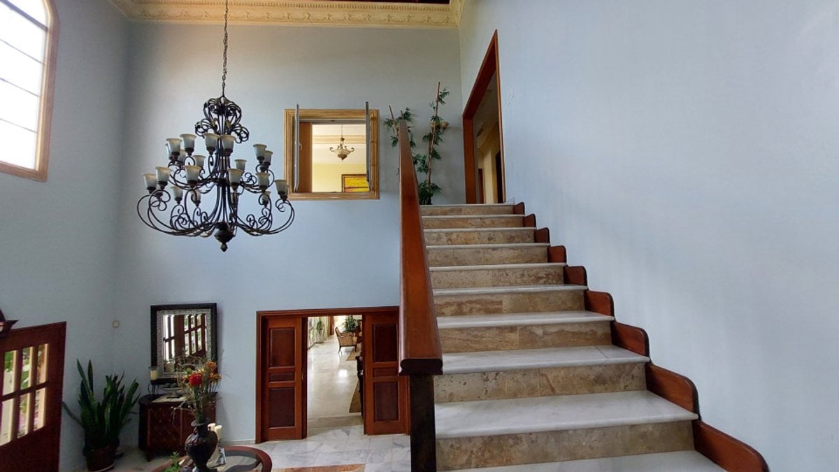 Casa de Lujo en Jarabacoa con Piscina – foto 2