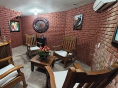 Casa de lujo en Jarabacoa con piscina – foto 4