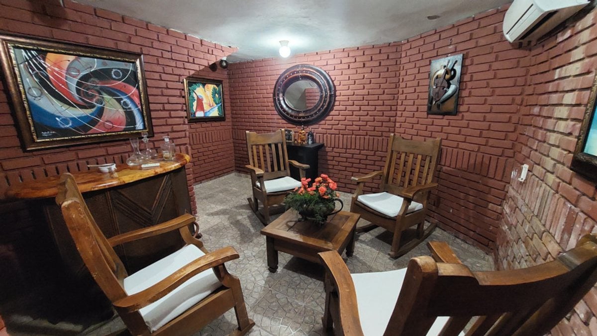 Casa de Lujo en Jarabacoa con Piscina – foto 4