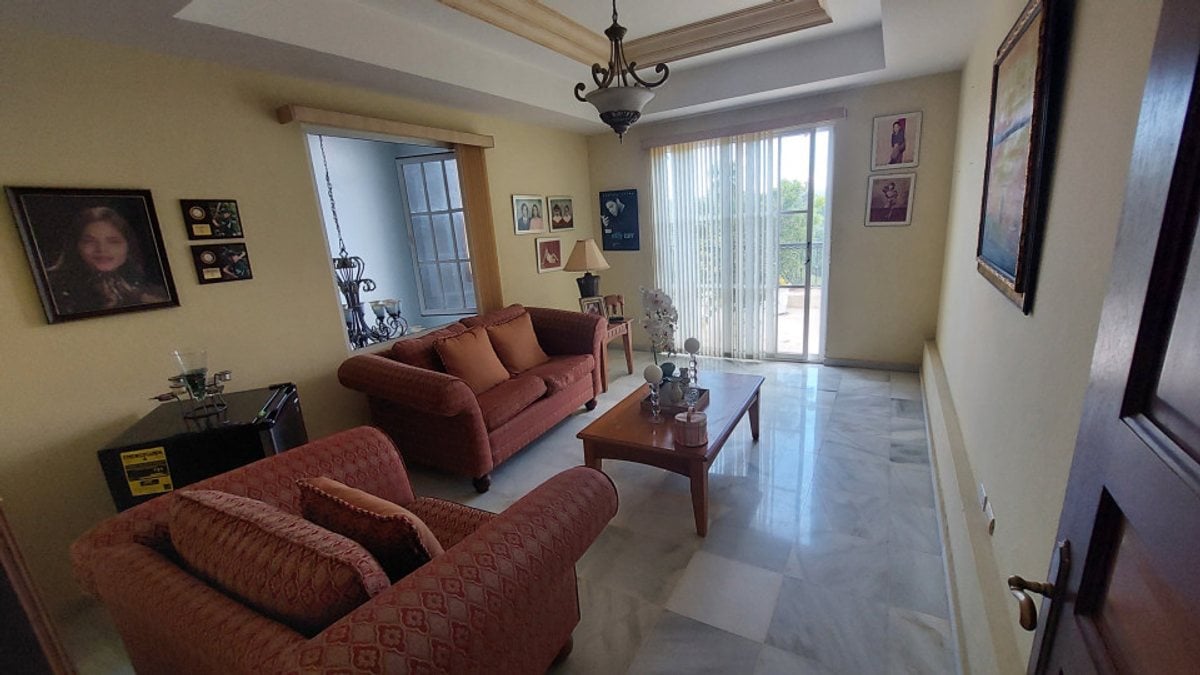 Casa de Lujo en Jarabacoa con Piscina – foto 3