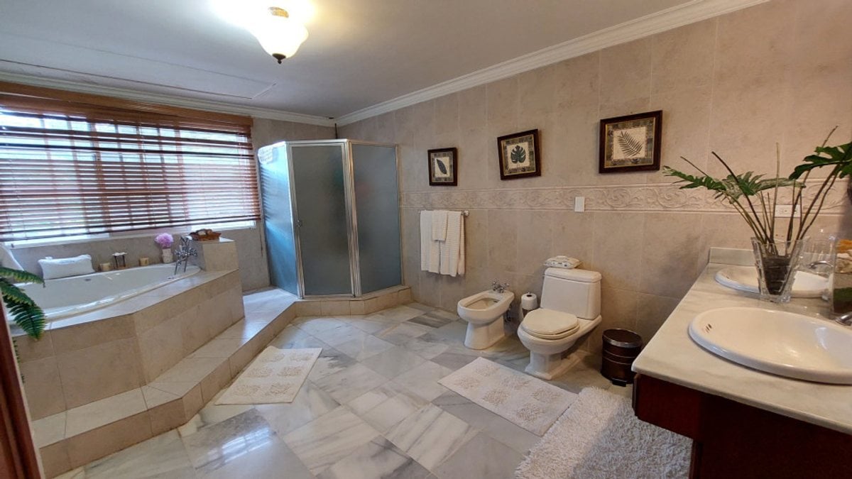 Casa de Lujo en Jarabacoa con Piscina – foto 7