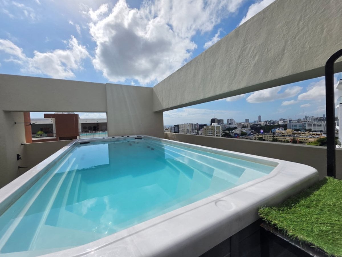 Apartamento en venta en Ensanche Naco – foto 2