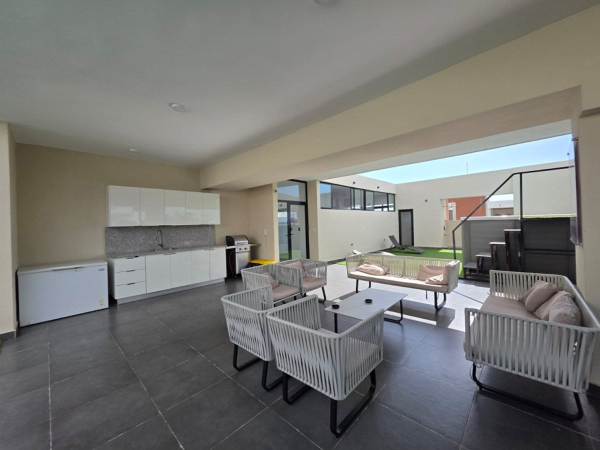 Apartamento en venta en Ensanche Naco – foto 3