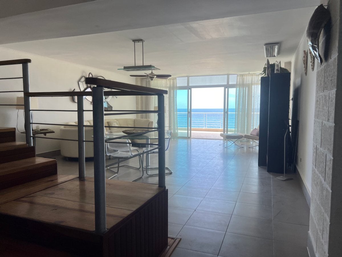 Penthouse de lujo en Juan Dolio, San Pedro de Macorís – foto 3