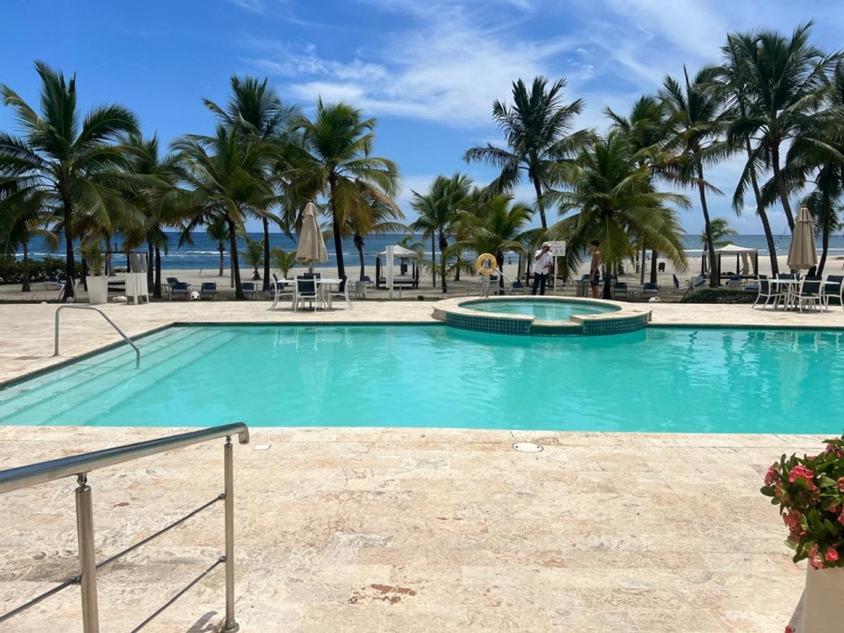Penthouse de lujo en Juan Dolio, San Pedro de Macorís – foto 2