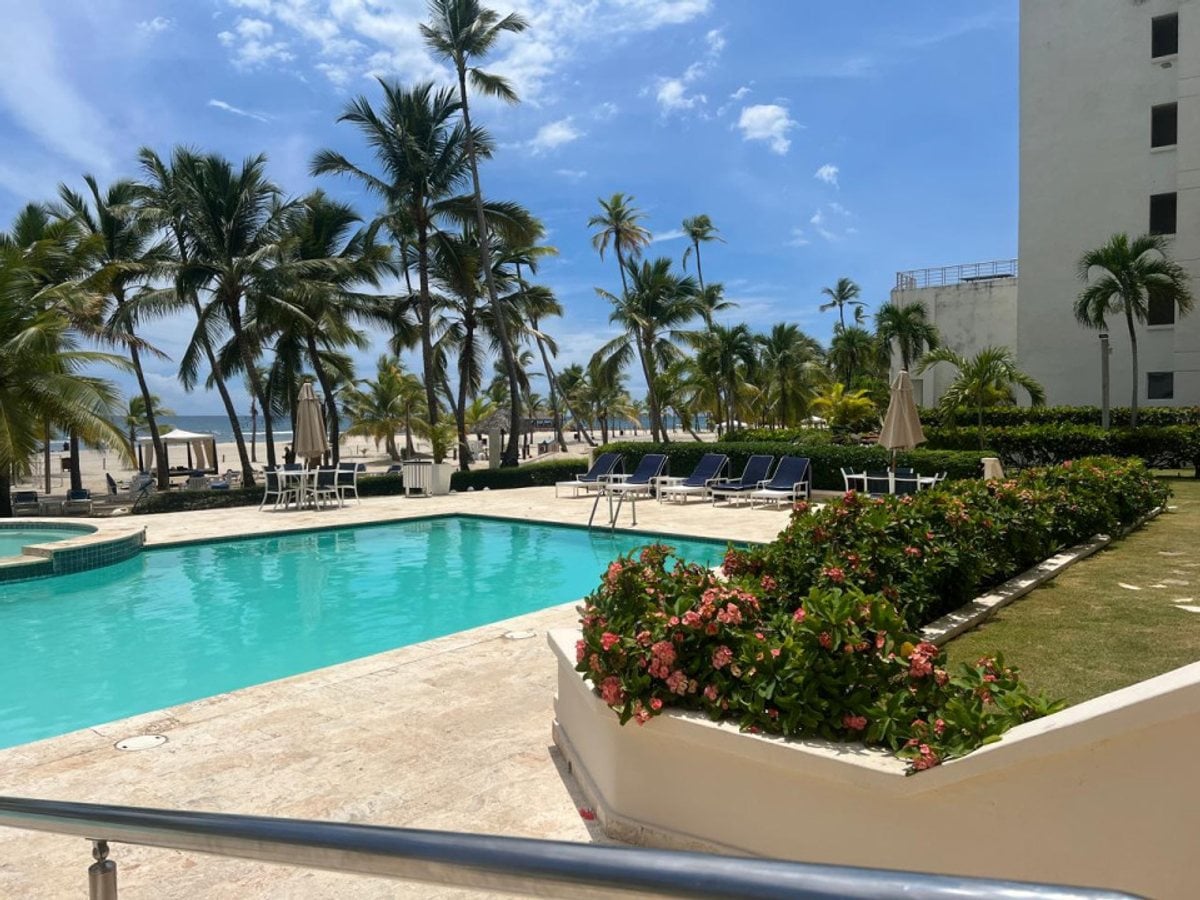 Penthouse de lujo en Juan Dolio, San Pedro de Macorís – foto 1