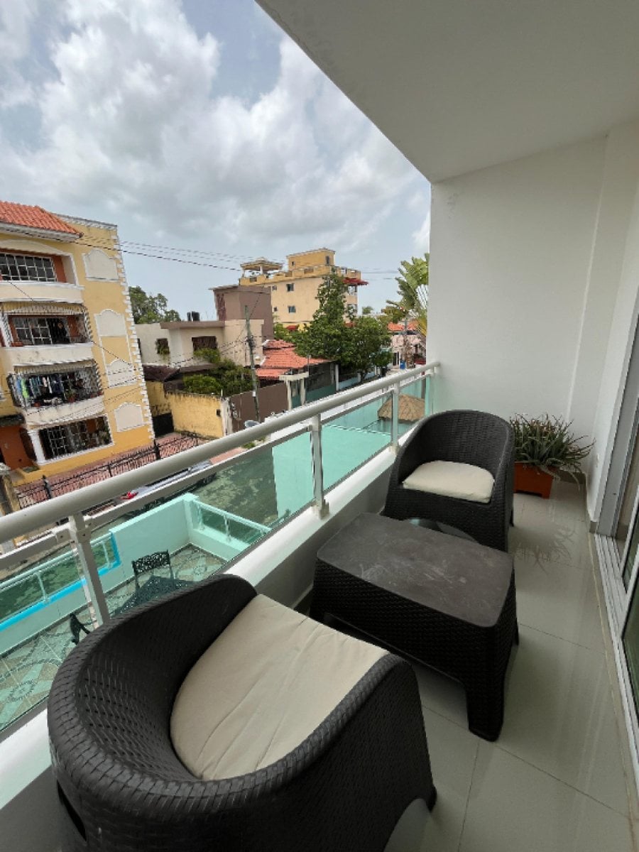 Apartamento en venta – foto 2