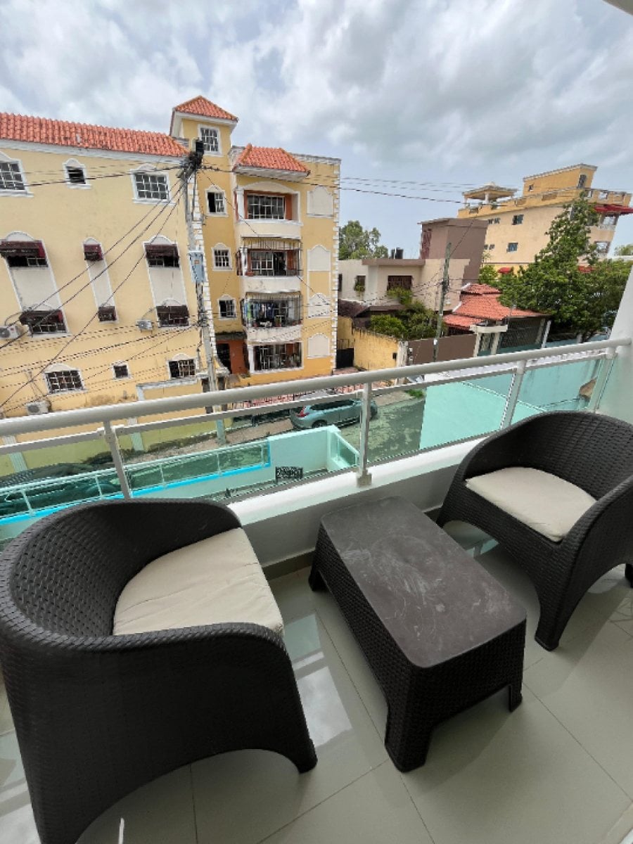 Apartamento en venta – foto 3