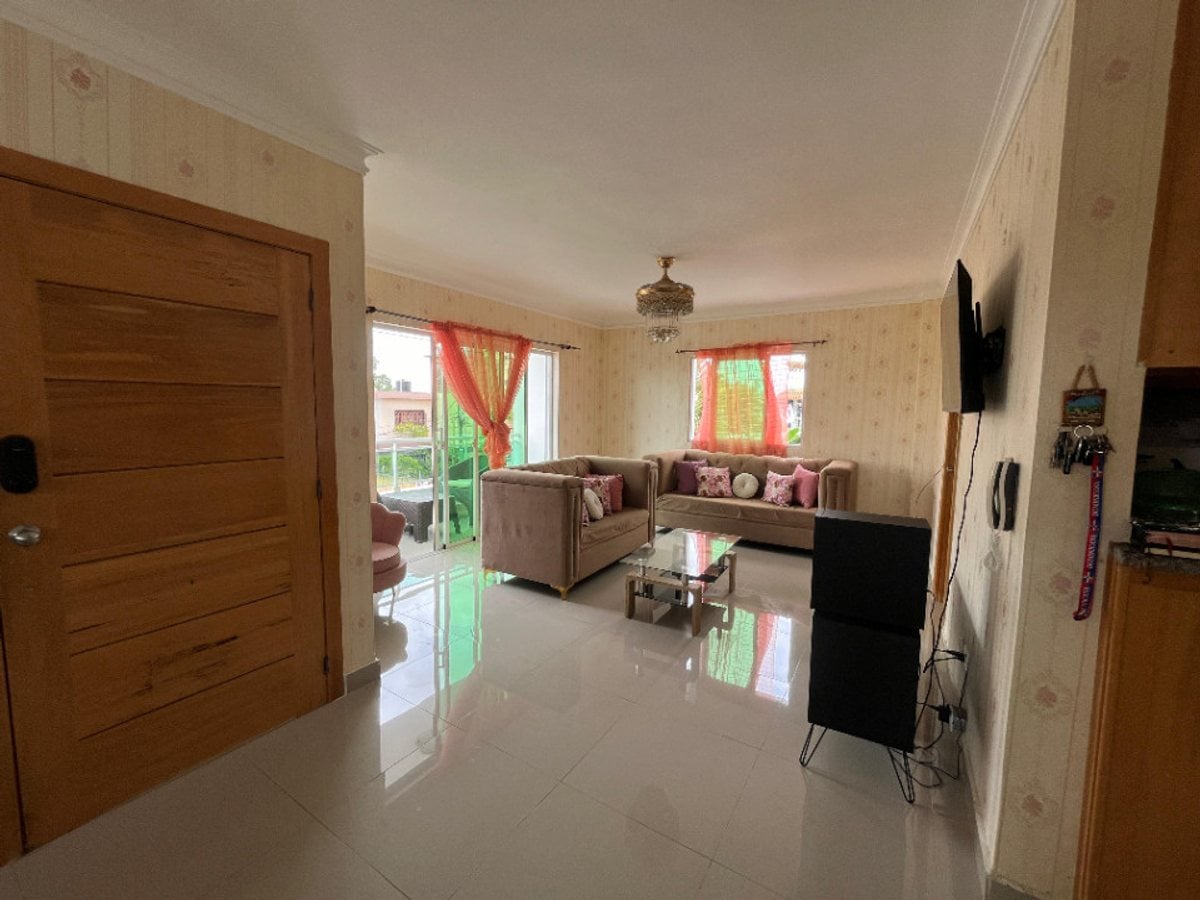 Apartamento en venta – foto 1