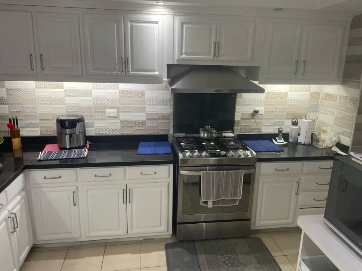 Apartamento en Bella Vista, Santo Domingo – foto 6
